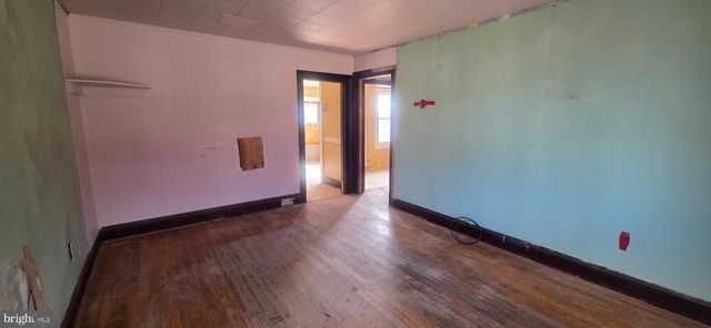 11 BRISTOL AVE, Luray, VA 22835