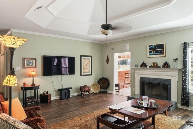 9175 Clubhouse Drive, Foley, AL 36535