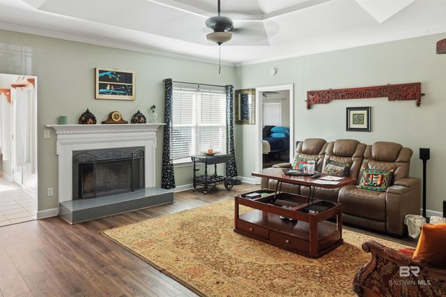 9175 Clubhouse Drive, Foley, AL 36535