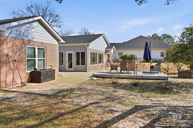 9175 Clubhouse Drive, Foley, AL 36535