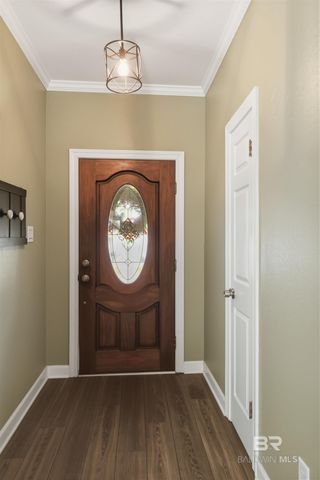 9175 Clubhouse Drive, Foley, AL 36535