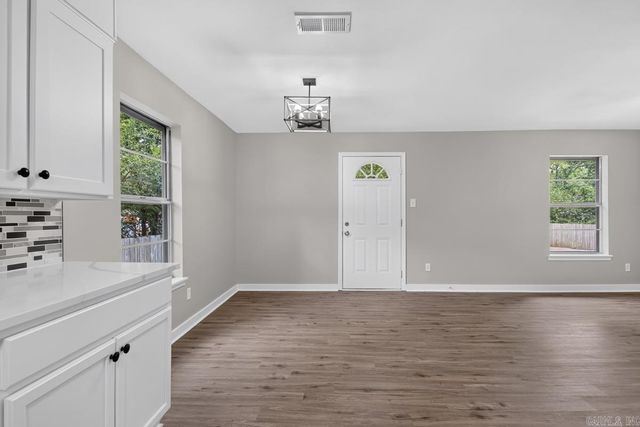 715 Rosewood, Benton, AR 72015
