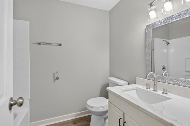 715 Rosewood, Benton, AR 72015