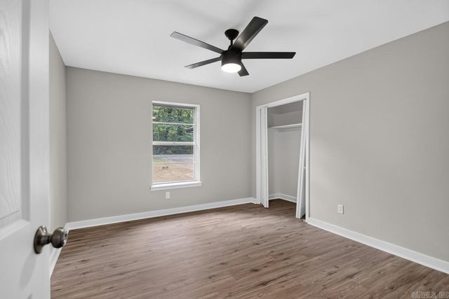 715 Rosewood, Benton, AR 72015