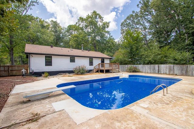 715 Rosewood, Benton, AR 72015