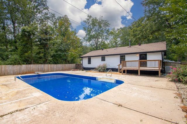 715 Rosewood, Benton, AR 72015