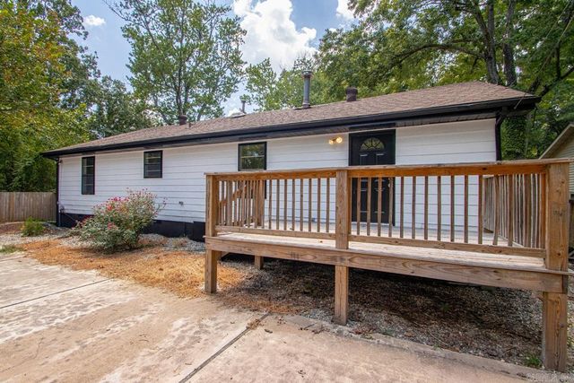 715 Rosewood, Benton, AR 72015