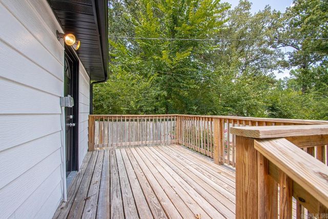 715 Rosewood, Benton, AR 72015