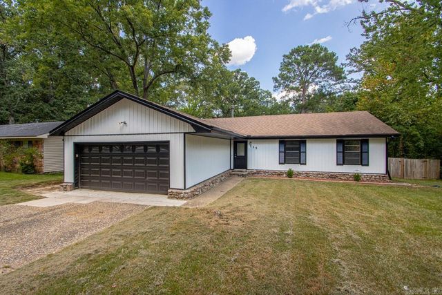 715 Rosewood, Benton, AR 72015