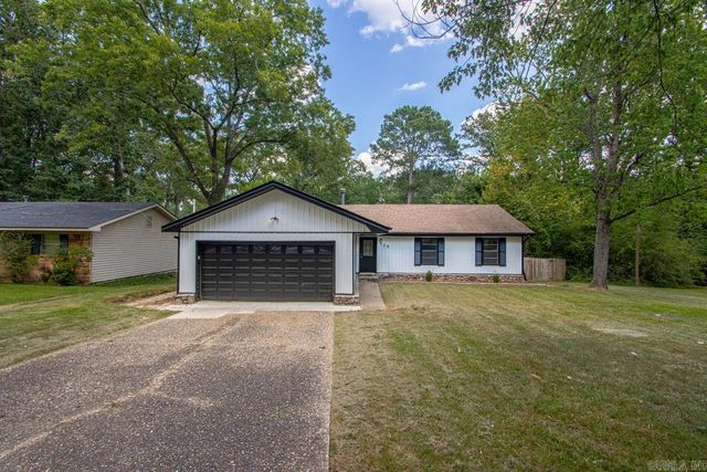 715 Rosewood, Benton, AR 72015