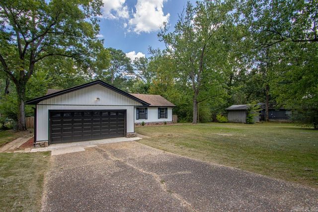 715 Rosewood, Benton, AR 72015