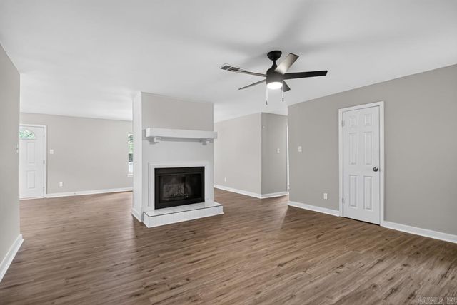 715 Rosewood, Benton, AR 72015