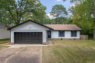 715 Rosewood, Benton, AR 72015