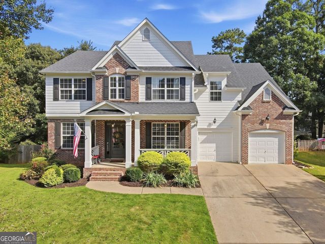 6625 River Island Circle, Buford, GA 30518