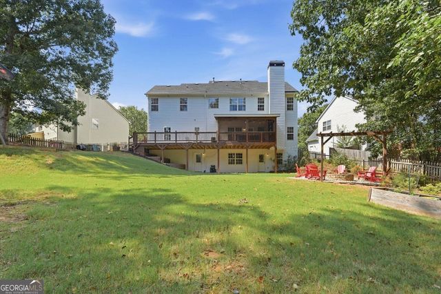 6625 River Island Circle, Buford, GA 30518