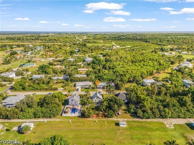 7443 Pomegranate DR, Bokeelia, FL 33922