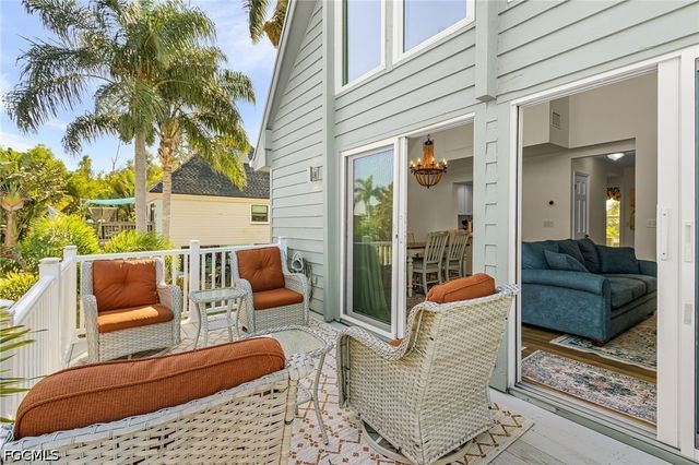 7443 Pomegranate DR, Bokeelia, FL 33922
