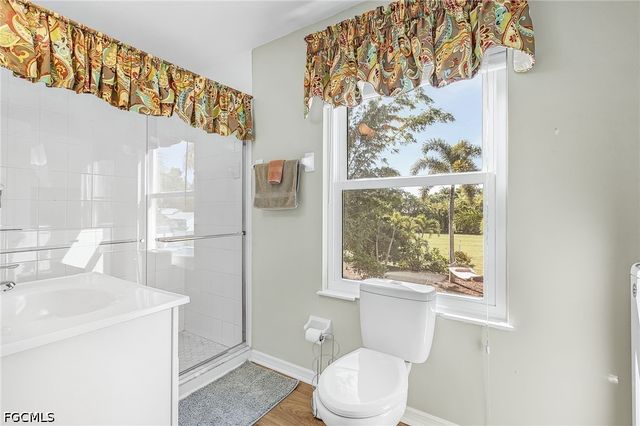 7443 Pomegranate DR, Bokeelia, FL 33922