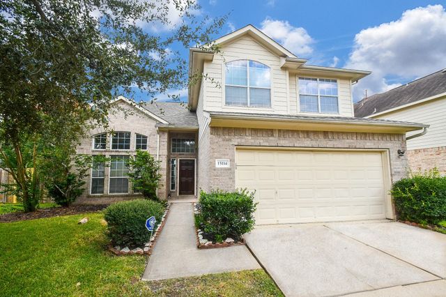 15114 Snow Hill Court, Sugar Land, TX 77498
