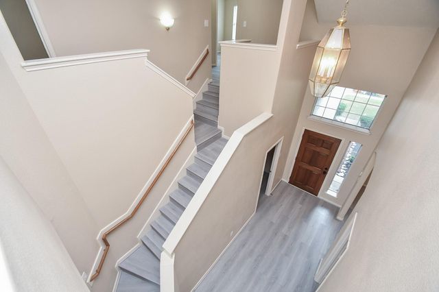 15114 Snow Hill Court, Sugar Land, TX 77498