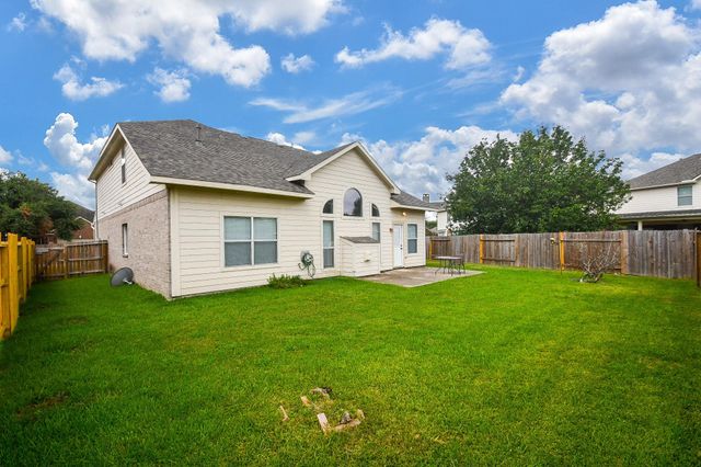 15114 Snow Hill Court, Sugar Land, TX 77498