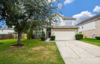 15114 Snow Hill Court, Sugar Land, TX 77498