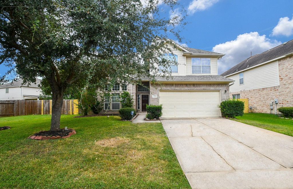 15114 Snow Hill Court, Sugar Land, TX 77498
