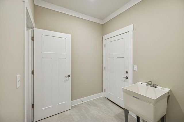 5205 NW Baylor Street, Cleveland, TN 37312