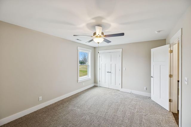 5205 NW Baylor Street, Cleveland, TN 37312