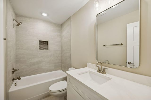 5205 NW Baylor Street, Cleveland, TN 37312