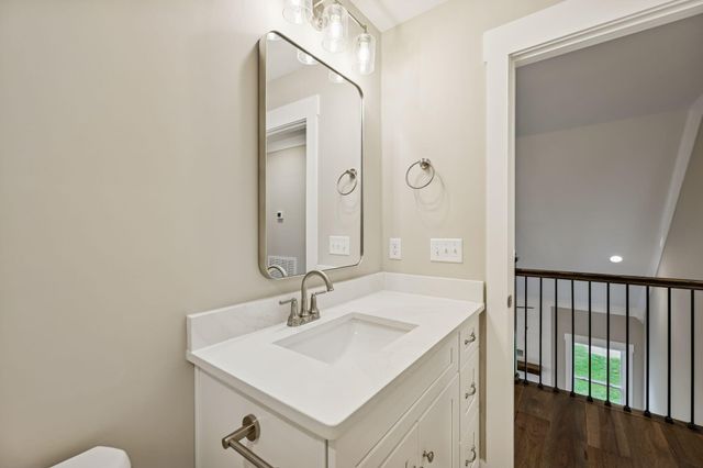 5205 NW Baylor Street, Cleveland, TN 37312