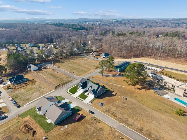 5205 NW Baylor Street, Cleveland, TN 37312