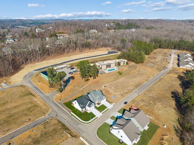 5205 NW Baylor Street, Cleveland, TN 37312