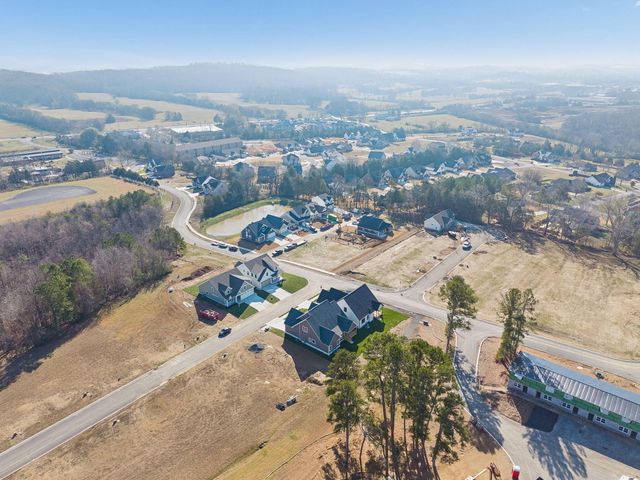 5205 NW Baylor Street, Cleveland, TN 37312