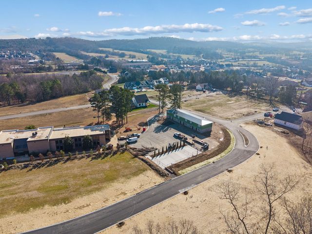 5205 NW Baylor Street, Cleveland, TN 37312