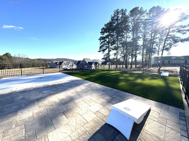 5205 NW Baylor Street, Cleveland, TN 37312