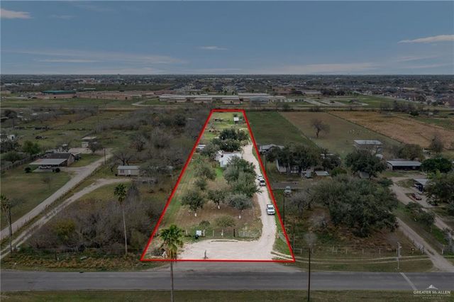 512 S Inspiration Boulevard, Mission, TX 78573