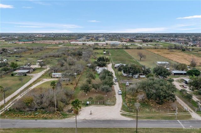 512 S Inspiration Boulevard, Mission, TX 78573