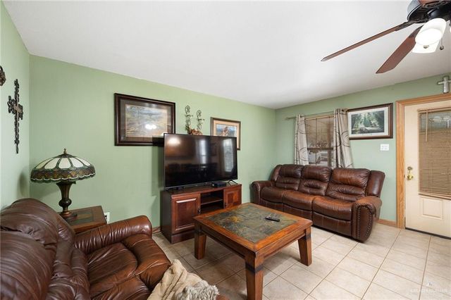512 S Inspiration Boulevard, Mission, TX 78573