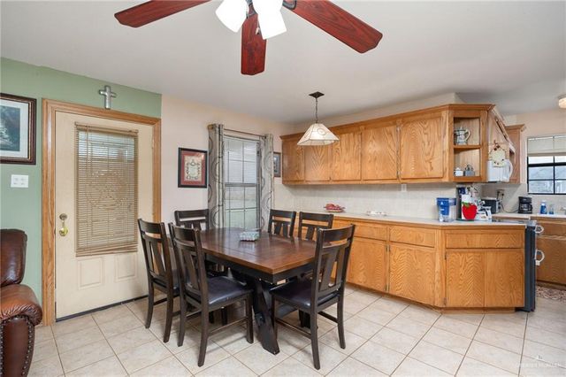 512 S Inspiration Boulevard, Mission, TX 78573