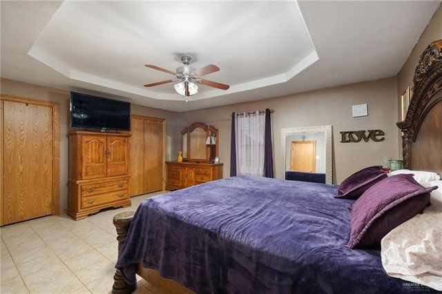 512 S Inspiration Boulevard, Mission, TX 78573