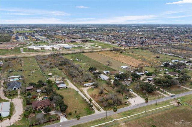 512 S Inspiration Boulevard, Mission, TX 78573