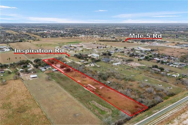 512 S Inspiration Boulevard, Mission, TX 78573
