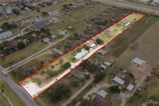 512 S Inspiration Boulevard, Mission, TX 78573