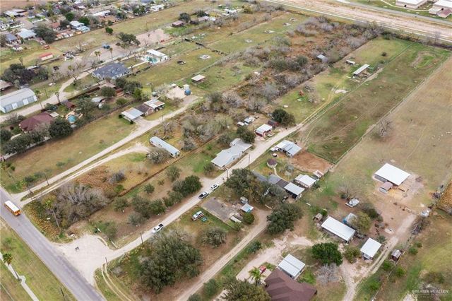 512 S Inspiration Boulevard, Mission, TX 78573