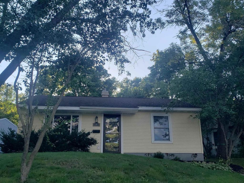 26 Craig Avenue, Madison, WI 53705