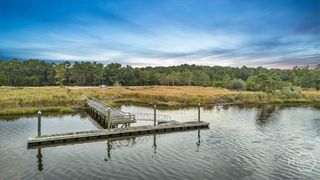 Lot 26 Jerico Marsh Road, Midway, GA 31320