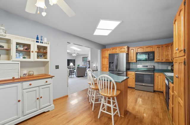 400 Brentwood Drive NE, Newark, OH 43055