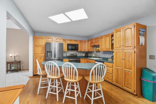 400 Brentwood Drive NE, Newark, OH 43055