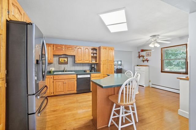 400 Brentwood Drive NE, Newark, OH 43055